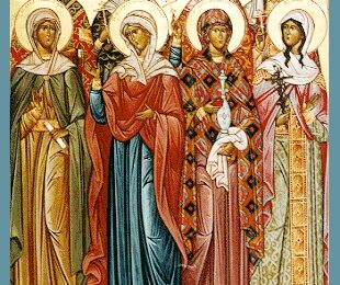 Women of the Bible: Are They Relevant To The 21st Century Church?