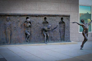 Breaking Free From Fear