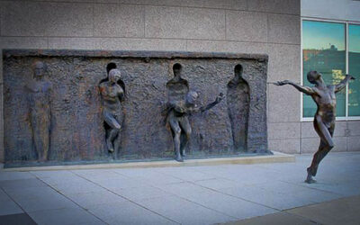 Breaking Free From Fear