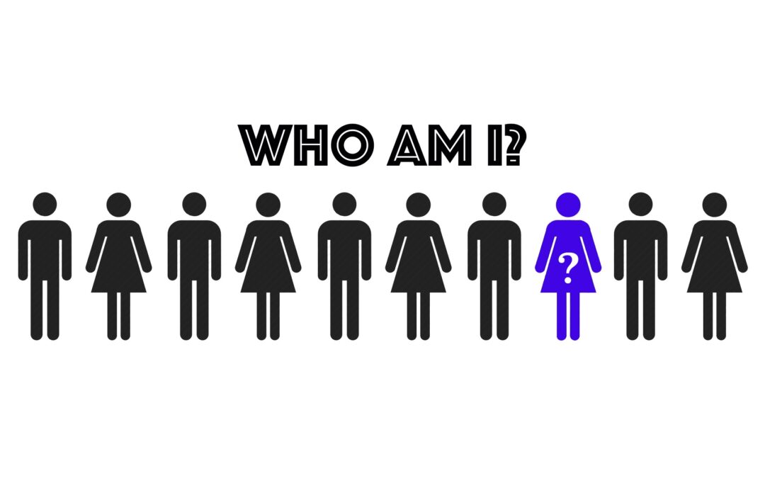 Who Am I?