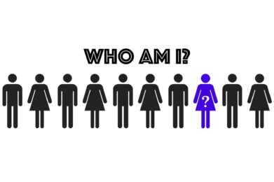 Who Am I?