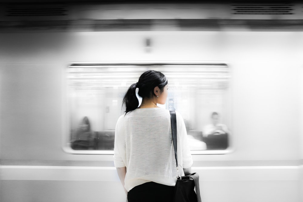 Women in Leadership? Well, why not?
