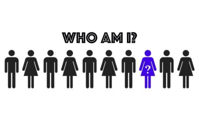 Who Am I?