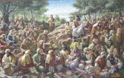 Resourceful: Tapping into God’s Provision