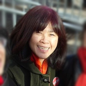 May Lee