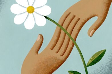 Our Commitment to Solidarity
